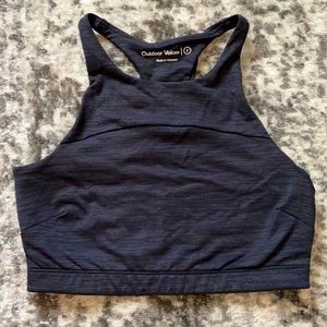 Outdoor Voices sports bra